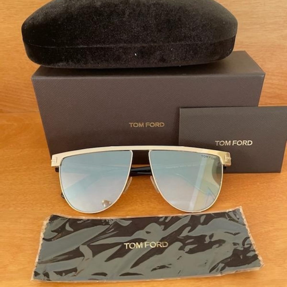 Tom Ford Sunglasess
